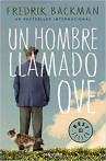 Book cover for Un hombre llamado Ove