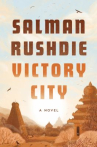 Book cover of Victory city : a novel 