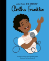 Book cover of Aretha franklin