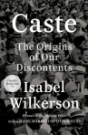 Book cover for Caste: The Origins of our Discontents 