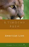 Book cover for American Lion 