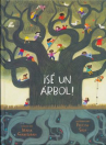 Book cover for ¡Sé un árbol! 
