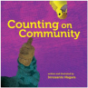 Book cover for Counting on Community 