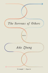 Book cover of The sorrows of others