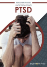 Book cover of Understanding PTSD 