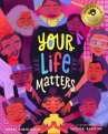 Book cover of Your life matters 