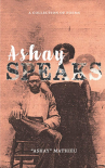 Book cover for Ashay Speaks: A Collection of Poems