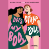 Book cover of Does my body offend you? 