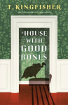 Book cover of A house with good bones 