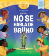 Book cover of No se habla de Bruno 