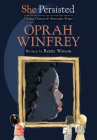 Book cover of Oprah Winfrey