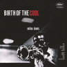 Book cover for Birth Of The Cool