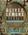 Book cover of Olives, lemons & za'atar : the best Middle Eastern home cooking 