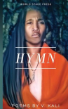 Book cover of Hymn : poems 