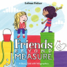 Book cover of Friends beyond measure 