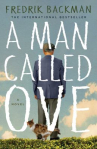 Book cover for A Man Called Ove: A Novel