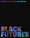 Book cover for Black Futures 
