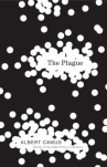 Book cover of The plague 