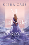 Book cover of Mil latidos del corazón 