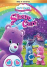 carebare dvd cover