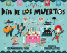 Book cover for Día de los Muertos