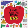 Book cover for Cómo contar hasta uno