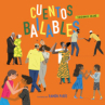 Book cover for Cuentos bailables 