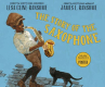 Book cover of The story of the saxophone 