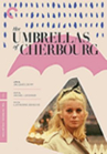 Book cover for The Umbrellas of Cherbourg 