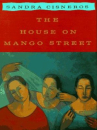 Book cover of The house on Mango Street 