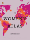 Book cover for The Women's Atlas