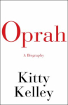 Book cover for Oprah: A Biography 
