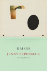 Book cover of Kairos 