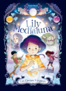 Book cover for Lily Medialuna 1: Las gemas mágicas