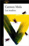 Book cover of Las madres