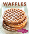 Book cover for Waffles: Sweet, Savory, Simple