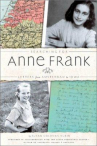 Book cover for Searching for Anne Frank: Letters From Amsterdam to Iowa 