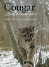 Book cover for Cougar: Ecology and Conservation