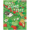 Book cover for Días como este