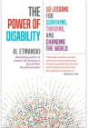 The Power of Disability cover