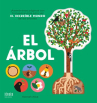 Book cover for El árbol