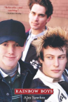 Book cover for Rainbow Boys (Series)