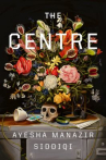 Book cover of The Centre 