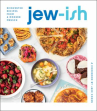 Book cover for Jew-ish: Reinvented Recipes From a Modern Mensch
