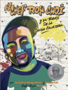 Book cover for El chef Roy Choi y su remix de la comida callejera