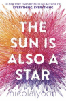 Book cover for The Sun is Also a Star