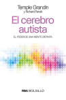 Book cover for El cerebro autista: el poder de una mente distinta