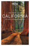 Book cover of Lonely planet best of california 