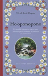 Book cover for Ho'oponopono: un sensillo sistema de cuatro pasos para recuperar la unidad la armonia interior 