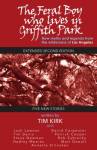 Book cover for The Feral Boy Who Lives in Griffith Park: New Myths and Legends From the Wilderness of Los Angeles